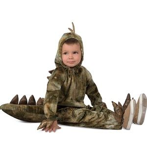 Dinosaur Halloween Costume 🦖 ~ Size Small